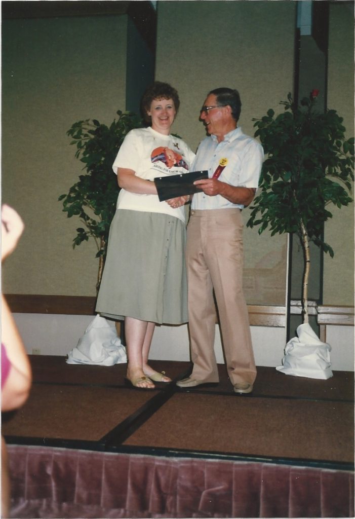 It All Started When…