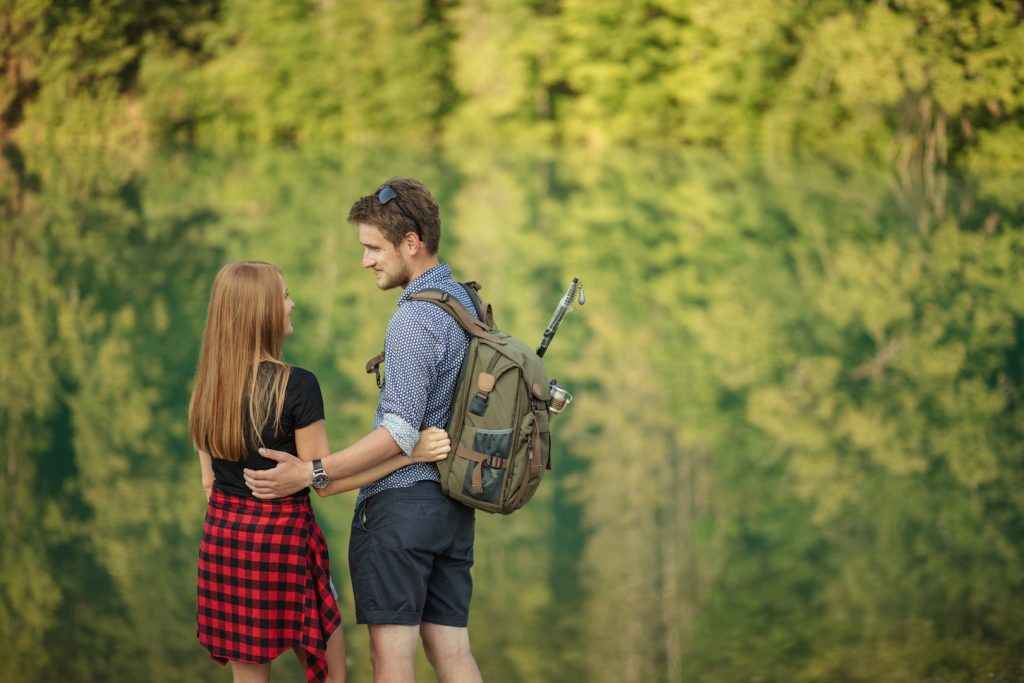 What is this thing called Love?