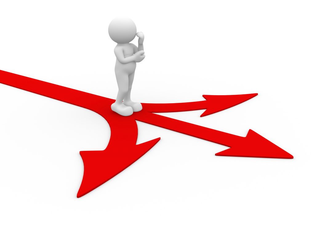 This May not be for You!