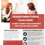 Master the Psychology of Behavior—and Coach at the Next Level